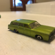 Illustration for article titled Colossal Die-Cast Collection - Box 105 - Les(ney) is More